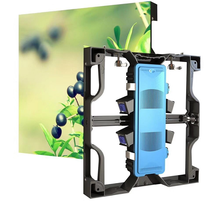 户外LED广告大屏回收